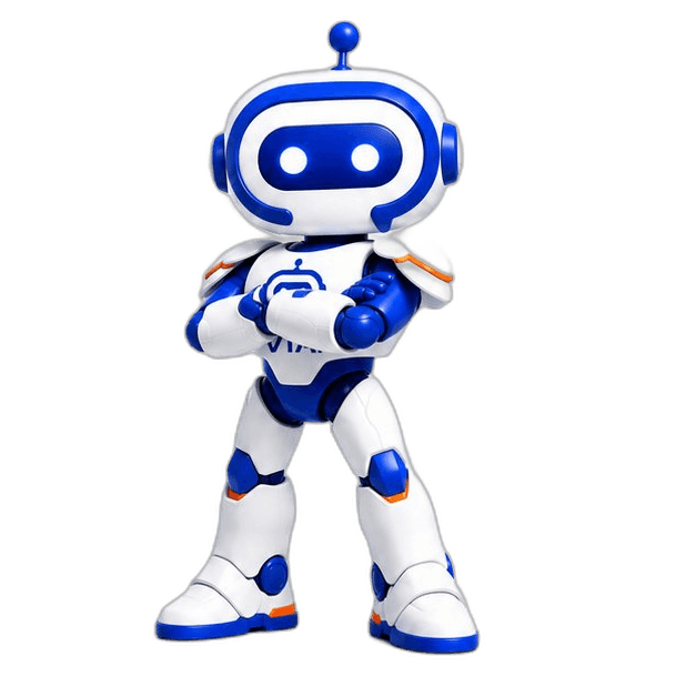 MKT Social mascot — Giải pháp AI Agent Marketing đa kênh